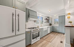 320 W Orange Street, Hillsborough, NC 27278
