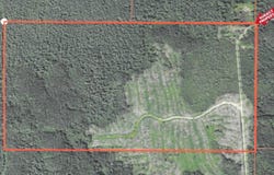 N Rock RD 80, Rock, MI 49880