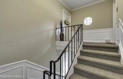 5025 Wayneland Drive lot: D12, Jackson, MS 39211