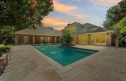 4106 Wood Creek Court, Colleyville, TX 76034