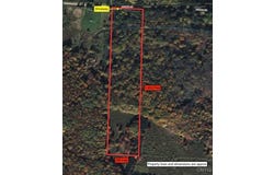 Green Road, Alfred, NY 14802
