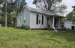 501 S Ohio Street, Columbia City, IN 46725