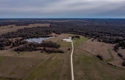 1522 Burney Cemetary, Calera, OK 74730