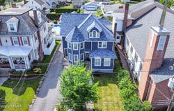 1220 Wyoming Avenue, Forty Fort, PA 18704
