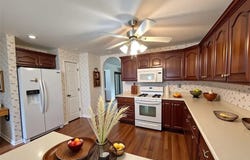 723 Stonecreek Drive, Staunton, IL 62088