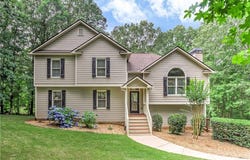 435 Barrel Way, Ball Ground, GA 30107