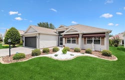 17122 SE 76TH CREEKSIDE CIRCLE, THE VILLAGES, FL 32162