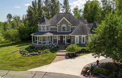 664 HIDDEN RIDGE DRIVE, TRAVERSE CITY, MI 49686