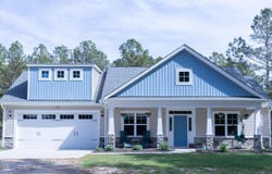 2255 Nc Highway 211, Eagle Springs, NC 27242