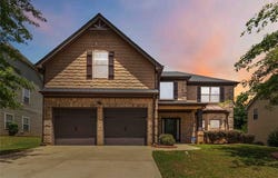 175 ANNELLE PARK Drive, Fayetteville, GA 30215