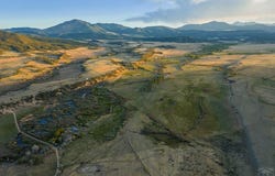 County Rd 554, Gardner, CO 81040