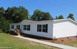 205 Grove Run Drive, Warsaw, NC 28398