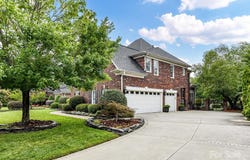 6114 Four Wood Drive, Matthews, NC 28104