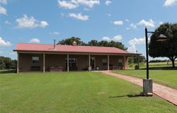 11800 Bryant Road, Lexington, OK 73051