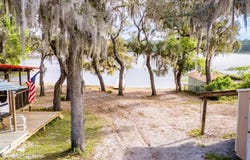 7115 KING Street, Keystone Heights, FL 32656