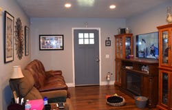 201 AN County Road  425, PALESTINE, TX 75803