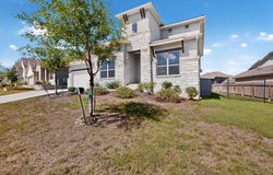 305 Palatino Bnd, Liberty Hill, TX 78642