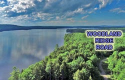 40 Woodland Ridge Road, Danforth, ME 04424