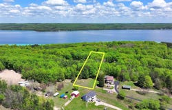 00 Sugar Bush Road, Kewadin, MI 49648