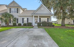 132 Lake Jogassee Drive, Summerville, SC 29485