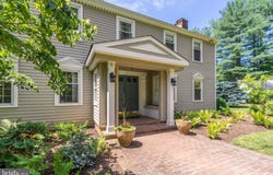 4444 BERGSTROM Road, DOYLESTOWN, PA 18902