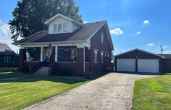 12037 Gallia Pike, Wheelersburg, OH 45694