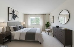 15100 INTERLACHEN DRIVE, SILVER SPRING, MD 20906