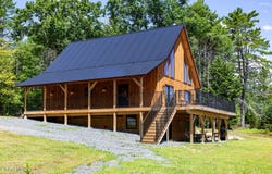 16 Adk Acres Road, Edinburg, NY 12134