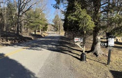 1570 GARRETT ROAD, OAKLAND, MD 21550