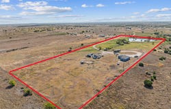 3320 E Fm 243, Bertram, TX 78605