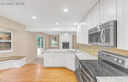 1055 Hunters Ridge Drive, Colorado Springs, CO 80919
