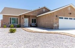 432 Scott ST, Ridgecrest, CA 93555