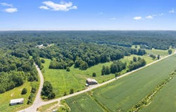 State Route 144 E, Hawesville, KY 42348