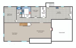 2201 ROLLINS DR, ALEXANDRIA, VA 22307
