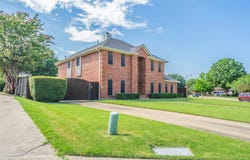 306 Foxwood Court, Wylie, TX 75098