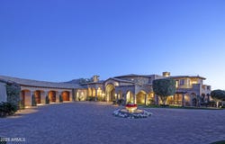 10201 E HAPPY VALLEY Road, Scottsdale, AZ 85255