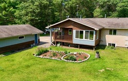 14879 Benson Road, Grantsburg, WI 54840