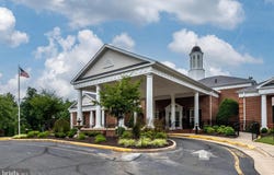 10205 IVERSON AVENUE, FREDERICKSBURG, VA 22407