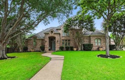 1100 Fontaine Drive, Southlake, TX 76092