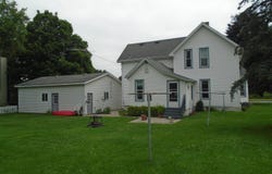 318 Cramer Street, Mazomanie, WI 53560