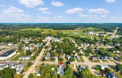 417 S Clinton Street, Princeton, WI 54968