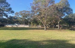 N 8th Street lot: 1, 2 & 3, Eunice, LA 70535