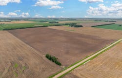 0000 E Greenfield Road, Haven, KS 67543