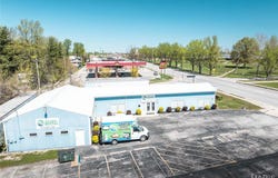 327 N Jefferson Street, St James, MO 65559