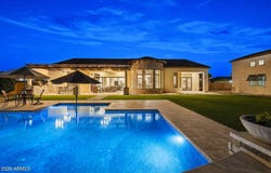 3717 E JULEP Street, Mesa, AZ 85205