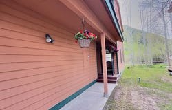 1070 ELK RUN Lane, Jackson, WY 83001