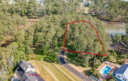 68 Mill Creek Lane lot: 58, Oriental, NC 28571