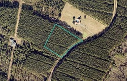Lot 67 Waverly Lane, White Oak, GA 31568