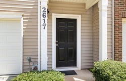 2617 Wyntercrest Lane, Durham, NC 27713
