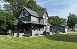 518 E Hughson St, Randolph, NE 68771